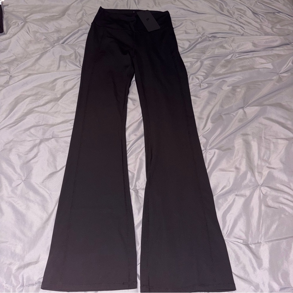 Fabletics Flare Yoga Pants
